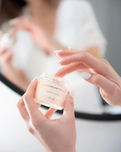 Load image into Gallery viewer, Clean Beauty Cult - Cucumber Quartz Mask