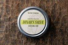 Load image into Gallery viewer, Outer Wisdom - Dinah's Salve