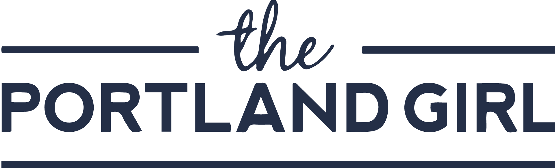 The Portland Girl Shop | The Portland Girl