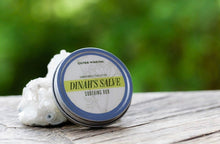 Load image into Gallery viewer, Dinah's Salve, 1.6oz - The Portland Girl