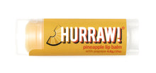 Load image into Gallery viewer, Hurraw - Pineapple Lip Balm - The Portland Girl