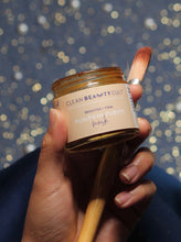 Load image into Gallery viewer, MASK: Pumpkin Purity Mask (AKA Plumpin' Pumpkin Mask) - The Portland Girl