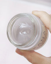 Load image into Gallery viewer, Kana - Purple Rice Sleeping Mask - The Portland Girl