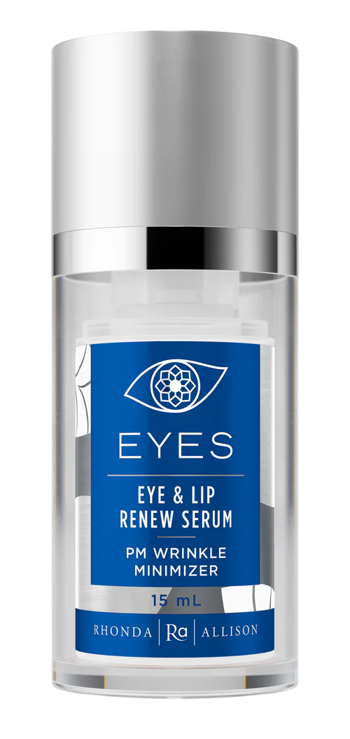 Rhonda Allison - Eye & Lip Renew Serum
