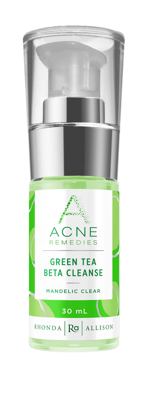 Rhonda Allison - Green Tea Beta Cleanse