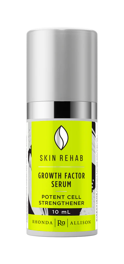 Rhonda Allison - Growth Factor Serum