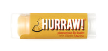 Load image into Gallery viewer, Hurraw - Pineapple Lip Balm - The Portland Girl
