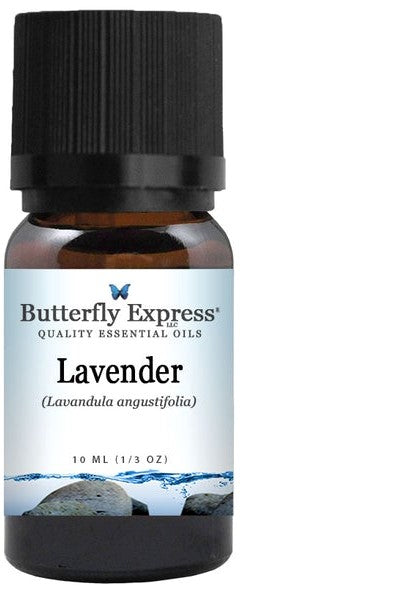 EO: Lavender - The Portland Girl