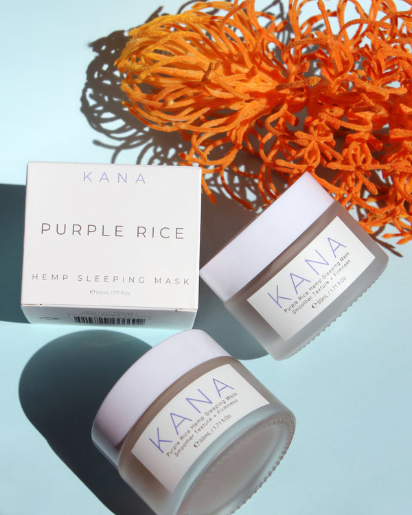 Kana Skincare