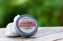 Load image into Gallery viewer, Rosewood Mango Butter - The Portland Girl
